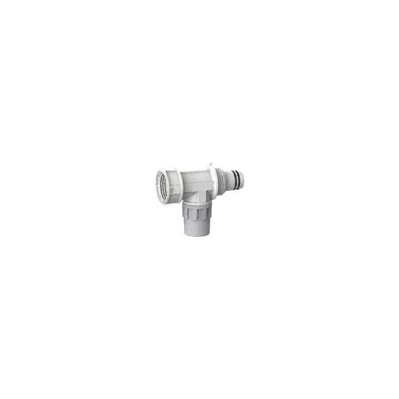 SAFETY COLLETTORE COMPONIB. 20x16  21302